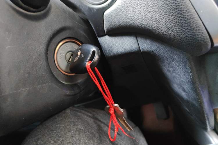 Used Mitsubishi ASX 2013 2.0L CVT Two-Wheel Drive Elite Edition