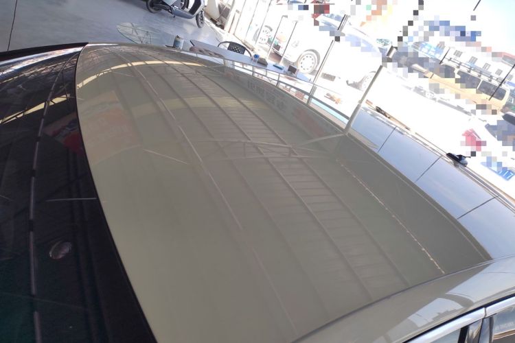 Used Audi A3 2021 A3L Limousine 35 TFSI Ambition Style Edition
