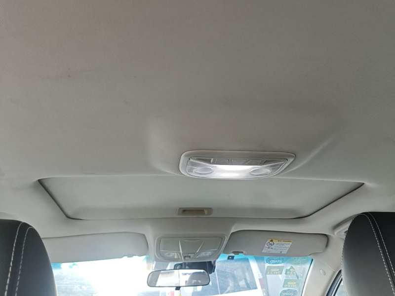 Used Geely Auto Emgrand 2017 Sedan Million Edition 1.5L Manual – Upward Version — 19