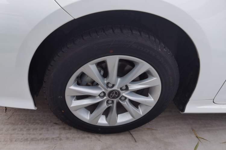 Used Toyota Corolla 2023 1.2T Elite Edition