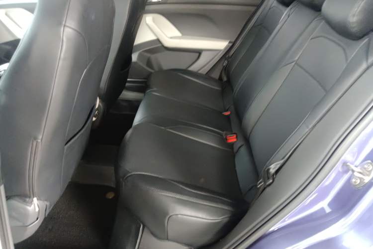 Used Volkswagen T-Cross 2019 1.5L Automatic Comfort Edition