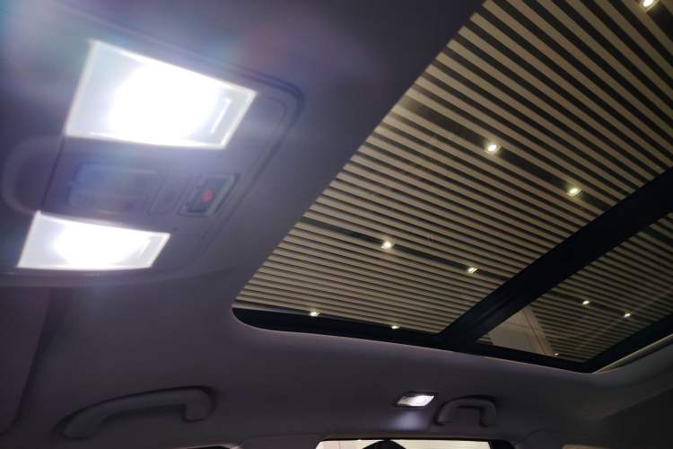 Used CHANGAN OSHAN X7 2020 1.5T Automatic Prestige Edition