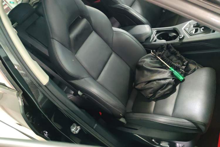 Used Lynk & Co 01 2021 2.0TD Two-Wheel-Drive Pro Trim