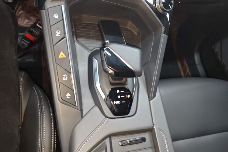 Used Lynk & Co 06 2023 Remix 1.5T JinPro
