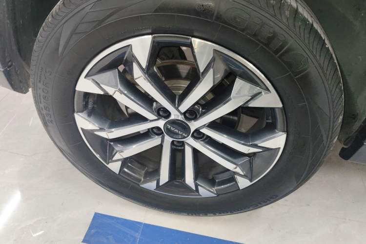 Used Haval H Dog 2023 1.5T Two-Wheel Drive Chao Ye Version Plus
