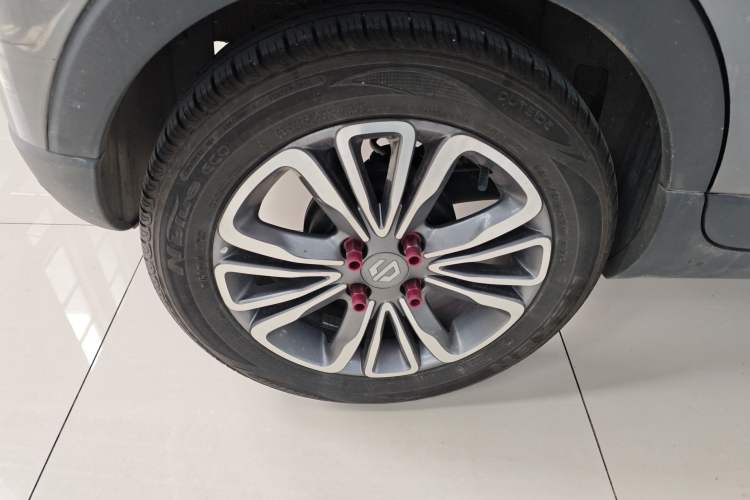 Used Leapmotor T03 2021 400 Lite Edition Lithium Iron Phosphate Exterior 5