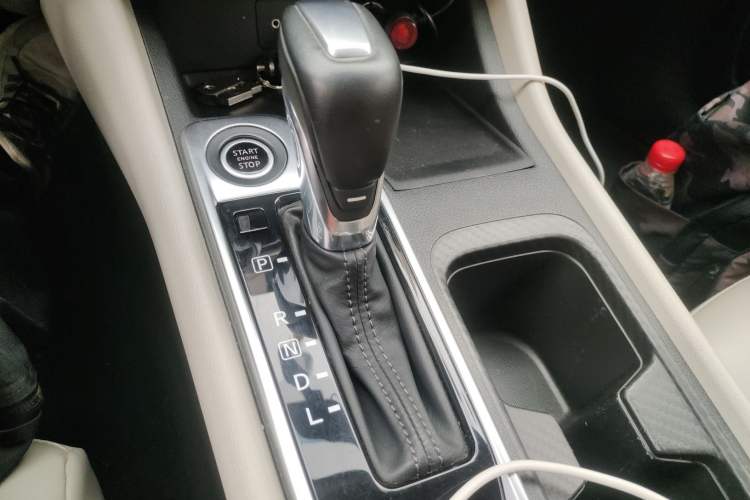 Used Nissan Sylphy 2020 1.6L XL CVT Enjoyment Edition
