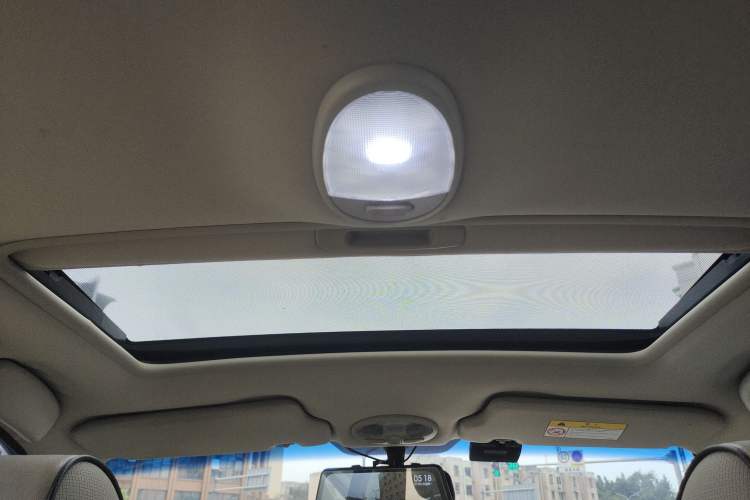 Used Buick Excelle 2015 1.5L Manual Classic Trim
