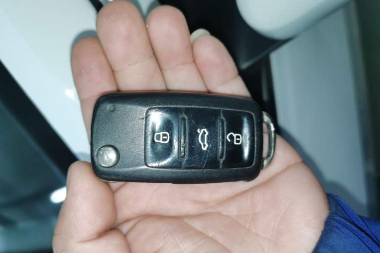 Used Volkswagen Gran Lavida 2013 1.6L Automatic Comfort Model