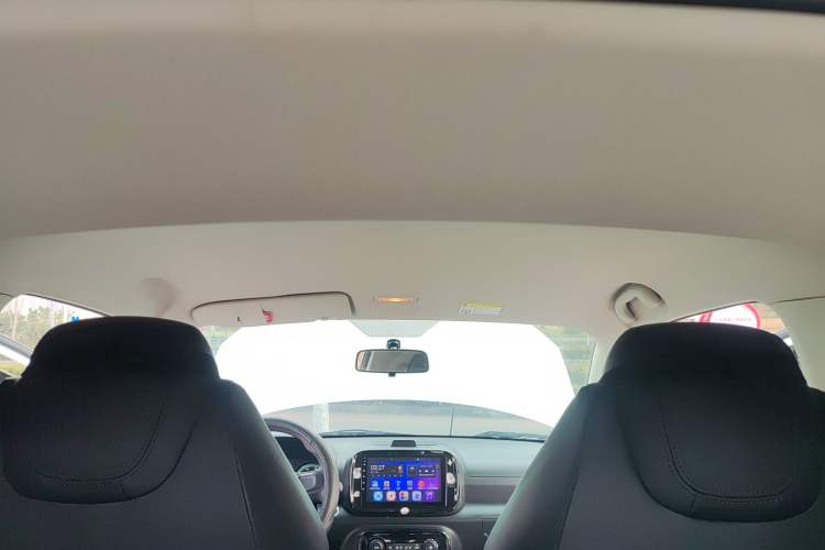 Used Roewe Clever 2021 302km Excellence Edition