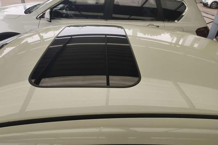 Used Nissan Sylphy 2018 1.6XV CVT Deluxe Edition