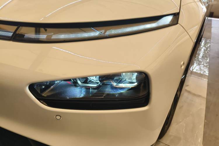 Used XPeng P7 2022 670N+
