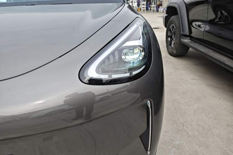 Used Geely Galaxy Geome 2025 310km Dream Edition