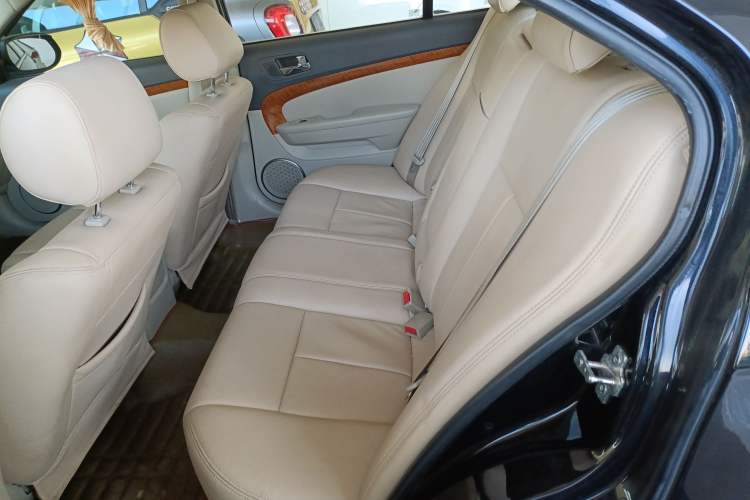 Used Chevrolet Epica 2013 1.8 SE Comfort Edition AT