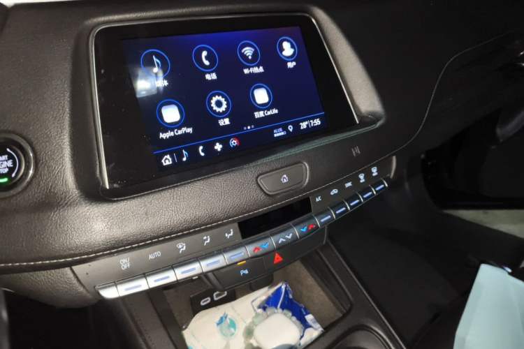 Used Cadillac XT4 2018 28T Two-Wheel Drive Tech Version