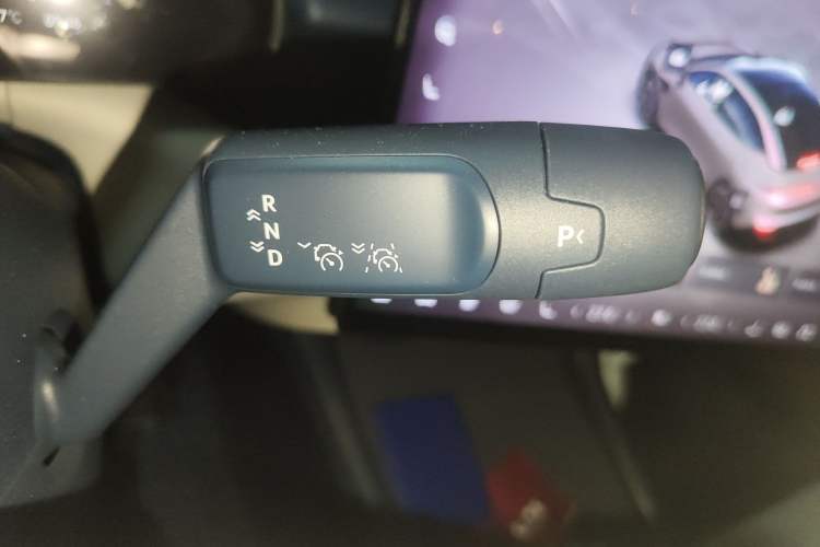 Used Zeekr 007 2024 Four-Wheel Drive Intelligent Driving Version 75 kWh