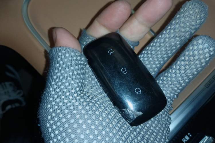 Used Geely Galaxy Galaxy Xingjian 7 EM-i 2025 120km Flagship Edition