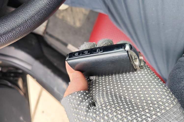 Used Mazda 3 Axela 2022 2.0L Automatic Zhiqing Edition Interior 1