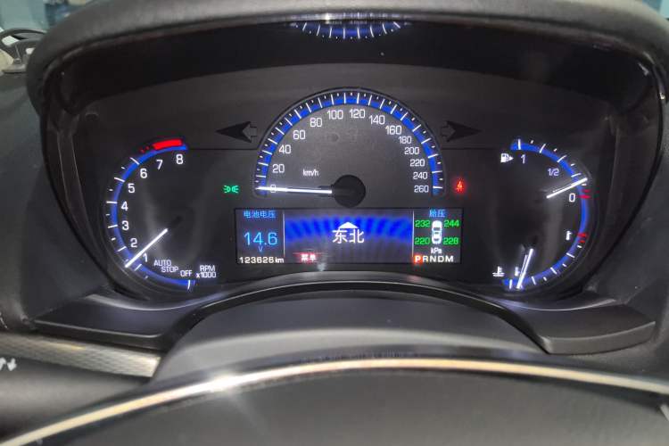 Used Cadillac ATS-L 2016 28T Tech Edition
