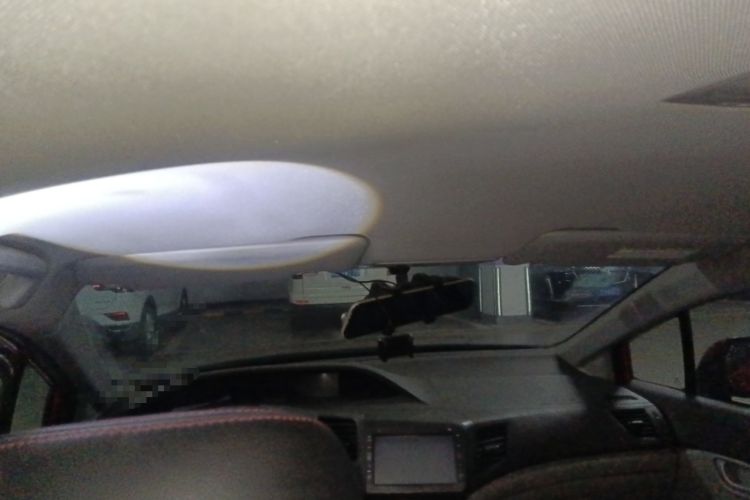 Used Honda Civic 2013 10th Anniversary 1.8L Automatic Comfort Version