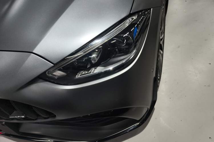 Used Mercedes-Benz C-Class AMG 2024 AMG C 43 4MATIC