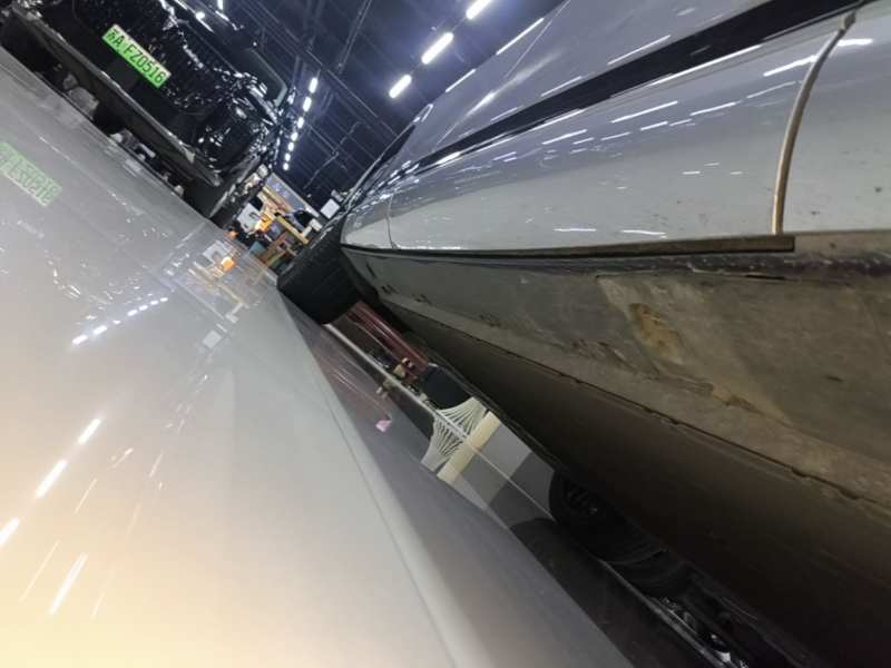 Used XPeng G9 2024 702 Max — 20