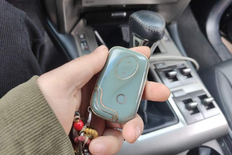 Used Lexus GX 2015 400 Luxury Edition
