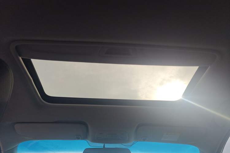 Used Chevrolet Cavalier 2019 320 Automatic Enjoyment with Sunroof
