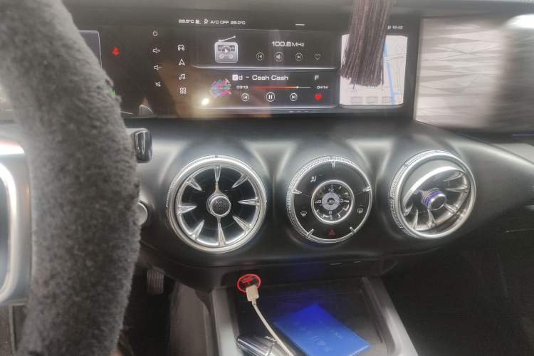 Used Tank 300 2023 Off-Road Edition 2.0T Conqueror