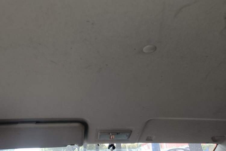 Used CHANGAN OSHAN Olisway 2015 1.2L Manual Enjoyment Model
