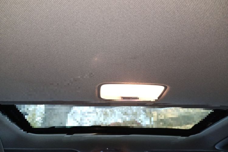 Used Hyundai Elantra 2022 1.5L CVT GLX Elite Edition
