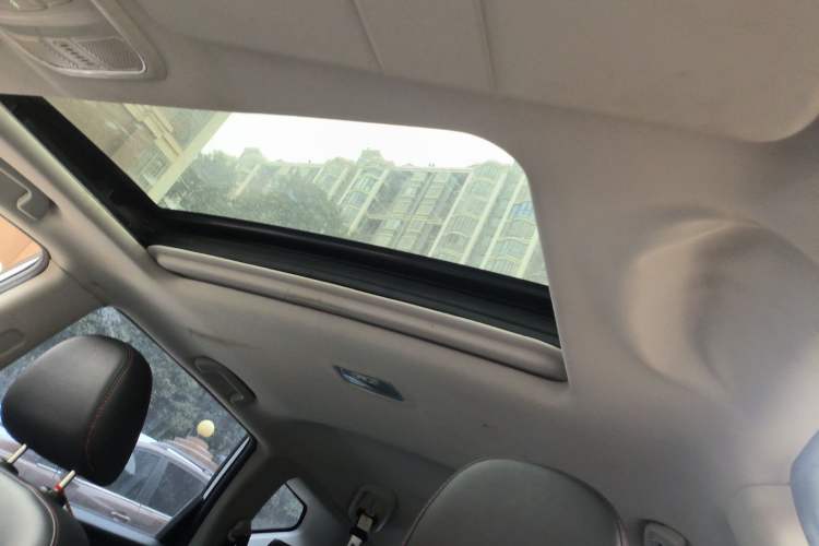 Used Haval M6 2017 1.5T Manual Two-Wheel Drive Elite Model