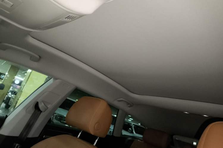 Used Volkswagen FAW-Volkswagen CC 2021 Estate Car 380TSI Vizion Edition