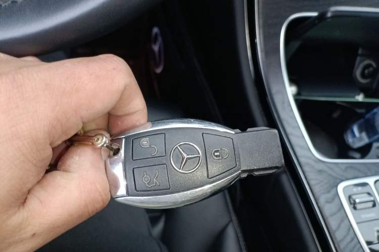 Used Mercedes-Benz C-Class 2016 C 200 L Sport Edition