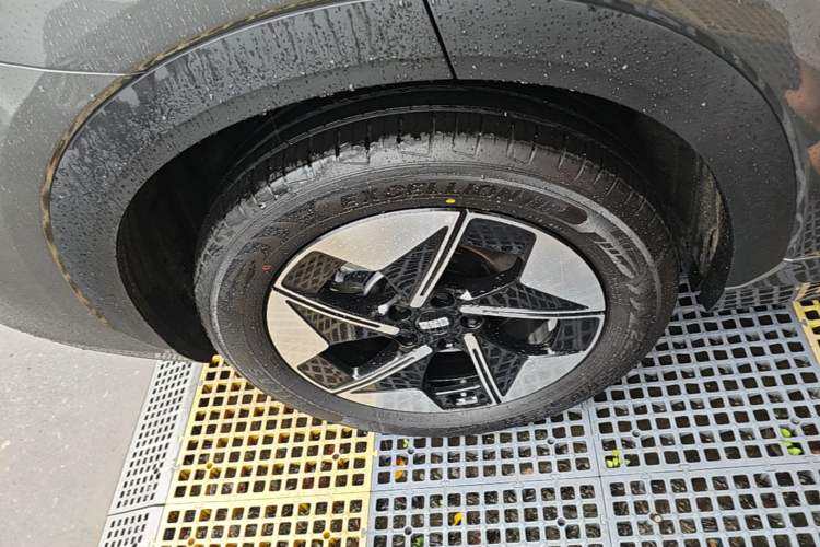Used Geely Galaxy E5 2026 Model 610km Exploration+ Edition