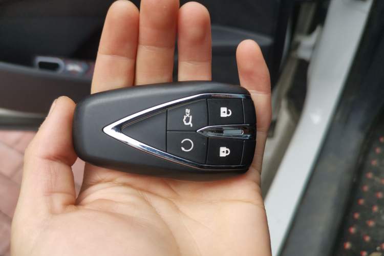 Used Changan CS75 PLUS 2021 2.0T Automatic Pilot Version