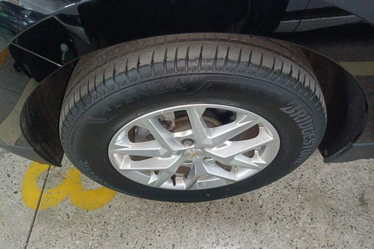 Used Chevrolet Equinox 2022 535T YuJie Edition