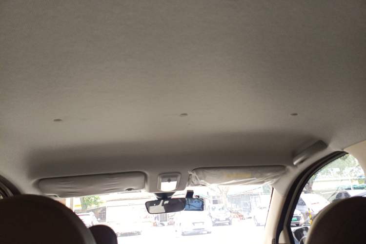 Used Wuling Hongguang MINIEV 2025 Four-Door Version Zhenxiang+ Edition
