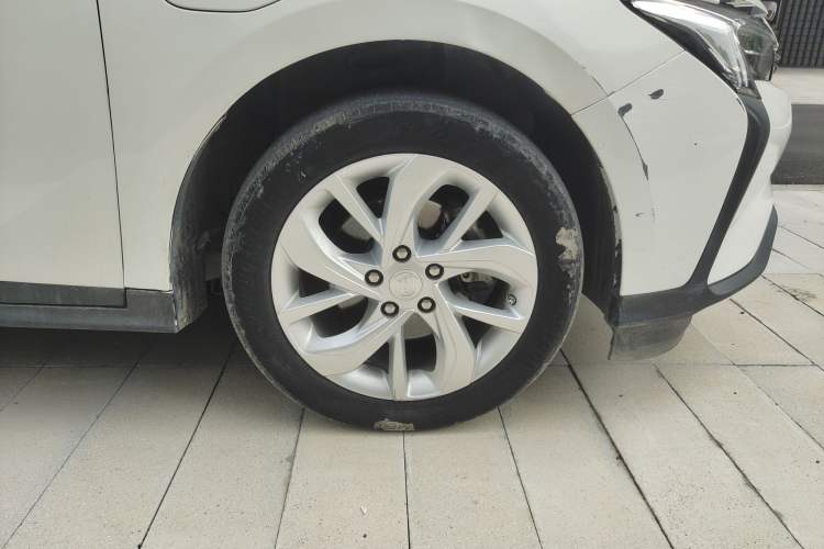 Used Buick Velite 6 2022 Connected Enjoyment PLUS