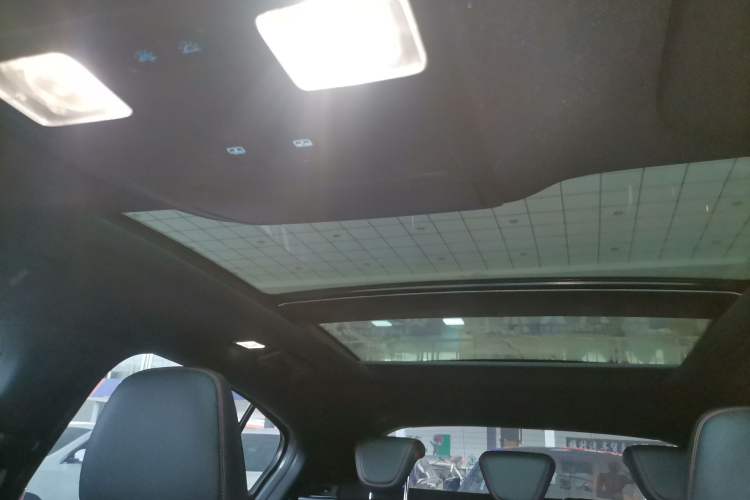 Used Ford Focus 2022 Hatchback EcoBoost 180 Automatic ST Line
