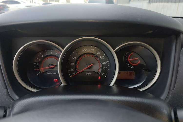 Used Nissan Sylphy 2012 Classic 1.6XE Automatic Comfort Edition
