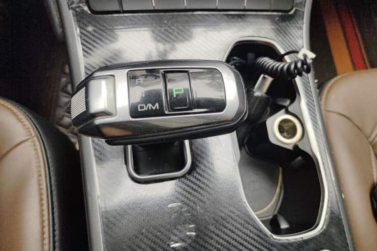 Used Haval H8 2017 2.0T Gasoline 4x4 Smart Enjoyment Version