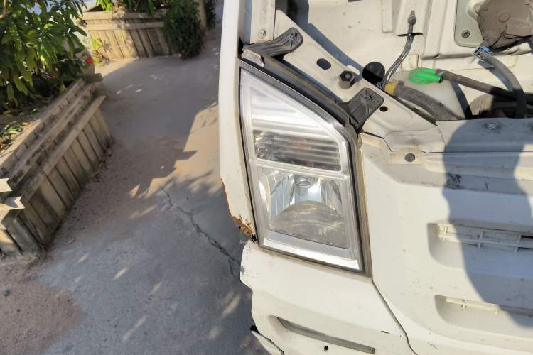 Used Ruichi EC35 2021 EC35 II Custom Edition 31.25 kWh
