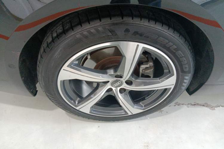 Used Audi A6L 2019 55 TFSI quattro Prestige Edition
