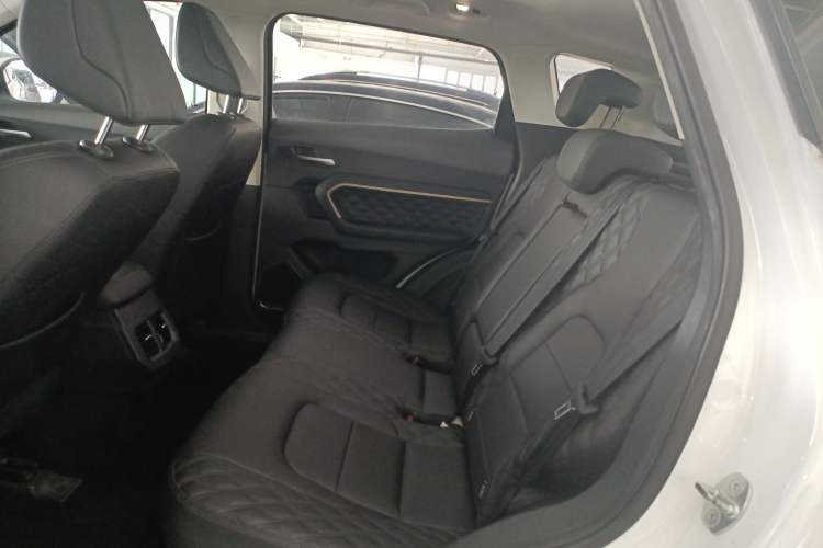 Used Haval H6 2020 2.0 GDIT Automatic Platinum Champion Edition