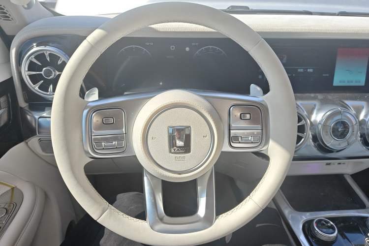 Used Cyberspace Tank 300 2021 2.0T Cyber Tank