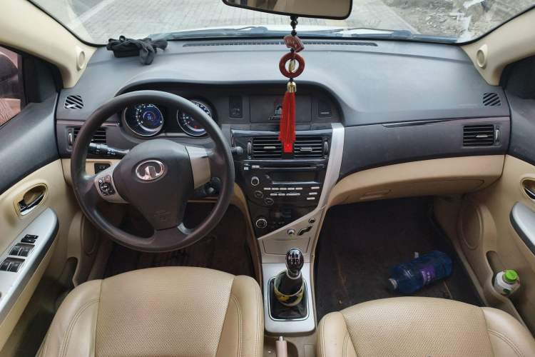 Used Great Wall C30 2013 1.5L Manual Luxury Model
