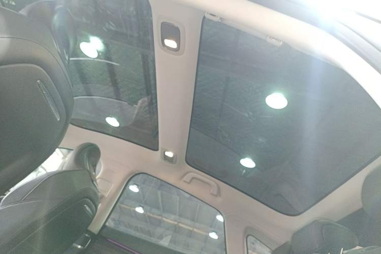 Used XPeng P7 2022 586G
