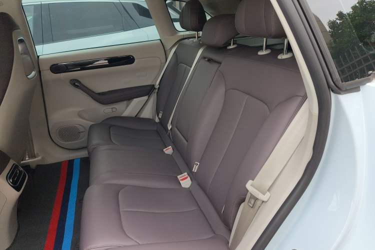 Used Leapmotor C11 2023 Range-Extended 200 Comfort Edition
