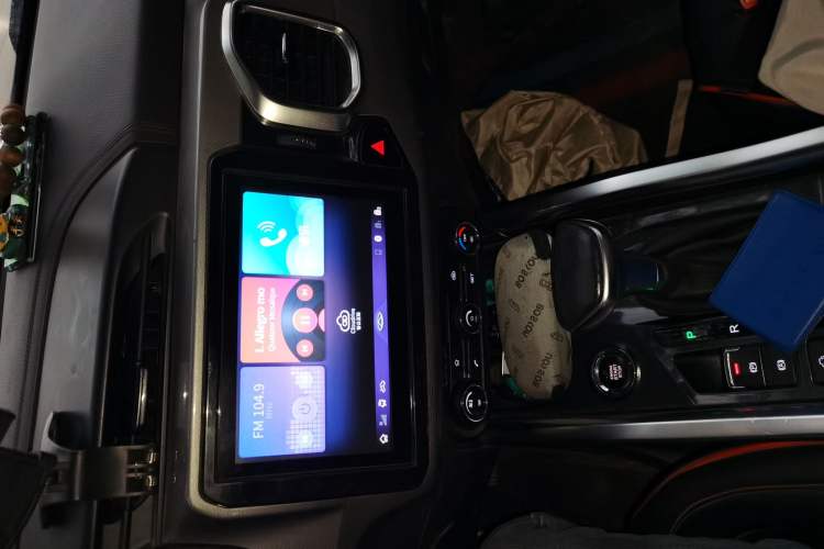 Used Chery Tiggo 5x 2017 1.5T DCT Fashion Edition